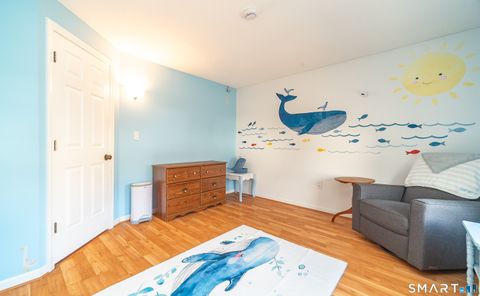 Tiny photo for 1367 Hanover Avenue #603, Meriden, CT 06451 (MLS # 24162968)