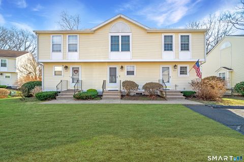Tiny photo for 1367 Hanover Avenue #603, Meriden, CT 06451 (MLS # 24162968)