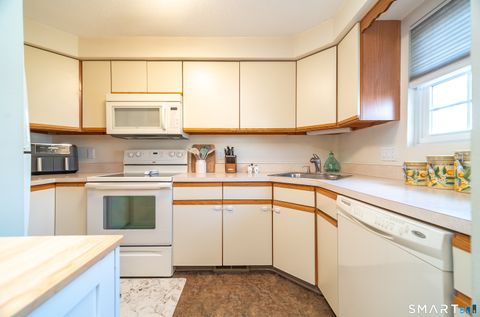 Tiny photo for 1367 Hanover Avenue #603, Meriden, CT 06451 (MLS # 24162968)