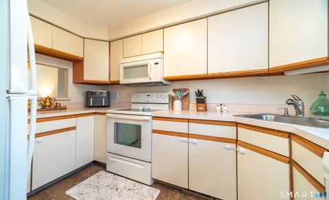 Tiny photo for 1367 Hanover Avenue #603, Meriden, CT 06451 (MLS # 24162968)