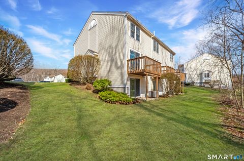 Tiny photo for 1367 Hanover Avenue #603, Meriden, CT 06451 (MLS # 24162968)