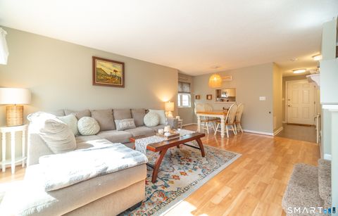 Tiny photo for 1367 Hanover Avenue #603, Meriden, CT 06451 (MLS # 24162968)