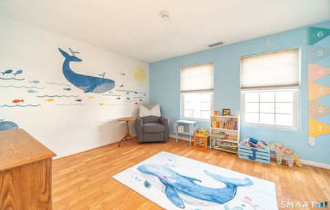 Tiny photo for 1367 Hanover Avenue #603, Meriden, CT 06451 (MLS # 24162968)