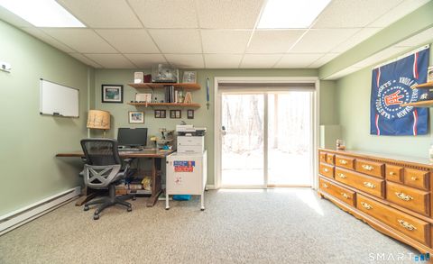 Tiny photo for 1367 Hanover Avenue #603, Meriden, CT 06451 (MLS # 24162968)