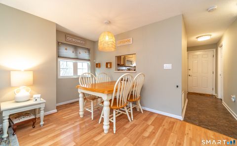 Tiny photo for 1367 Hanover Avenue #603, Meriden, CT 06451 (MLS # 24162968)