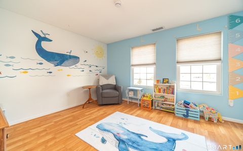 Tiny photo for 1367 Hanover Avenue #603, Meriden, CT 06451 (MLS # 24162968)