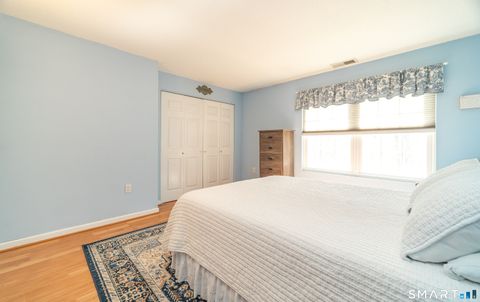 Tiny photo for 1367 Hanover Avenue #603, Meriden, CT 06451 (MLS # 24162968)