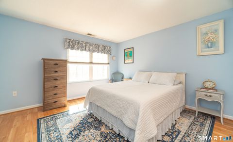 Tiny photo for 1367 Hanover Avenue #603, Meriden, CT 06451 (MLS # 24162968)