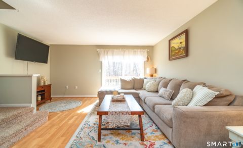 Tiny photo for 1367 Hanover Avenue #603, Meriden, CT 06451 (MLS # 24162968)