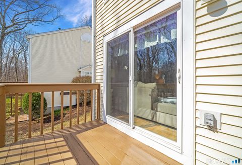 Tiny photo for 1367 Hanover Avenue #603, Meriden, CT 06451 (MLS # 24162968)
