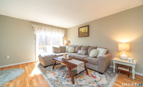 Tiny photo for 1367 Hanover Avenue #603, Meriden, CT 06451 (MLS # 24162968)