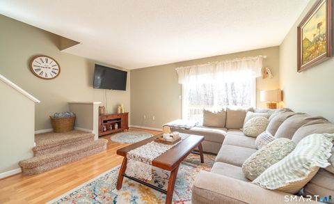 Tiny photo for 1367 Hanover Avenue #603, Meriden, CT 06451 (MLS # 24162968)