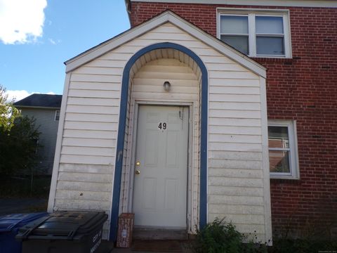 A home in Hartford