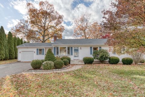 14 Evergreen Road Manchester CT 06042