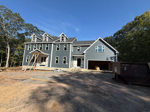 Homes For Sale - 39 Josephine Way<br/> Tolland, CT 06084