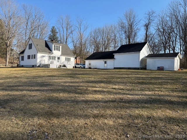 29 Pomfret Road, Brooklyn, Connecticut image 6