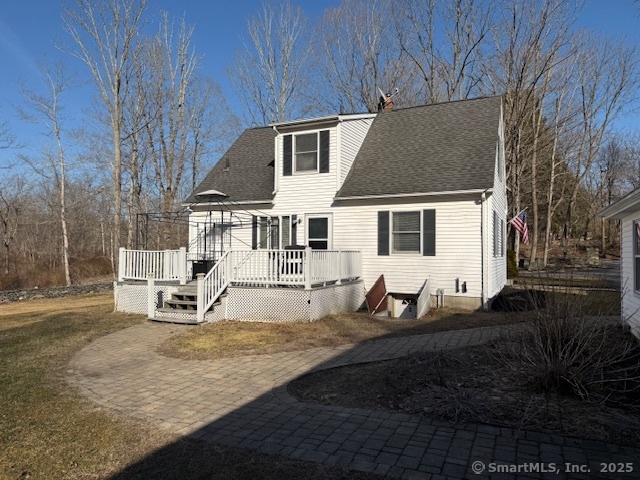 29 Pomfret Road, Brooklyn, Connecticut image 5