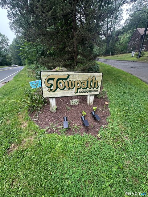 Tiny photo for 239 Old Farms Road #APT 7C, Avon, CT 06001 (MLS # 24151243)