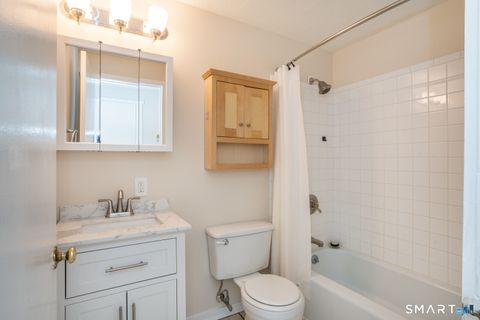 Tiny photo for 239 Old Farms Road #APT 7C, Avon, CT 06001 (MLS # 24151243)