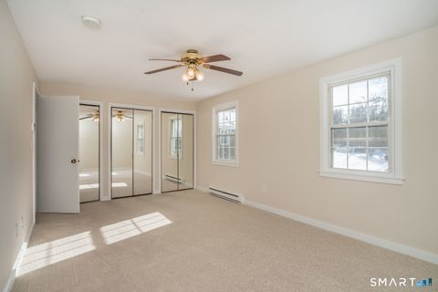 Tiny photo for 239 Old Farms Road #APT 7C, Avon, CT 06001 (MLS # 24151243)