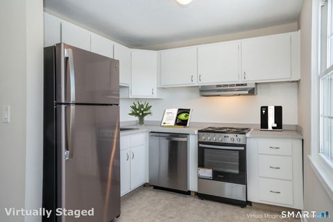 Tiny photo for 239 Old Farms Road #APT 7C, Avon, CT 06001 (MLS # 24151243)