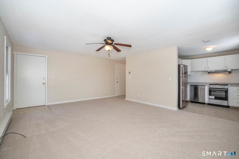 Tiny photo for 239 Old Farms Road #APT 7C, Avon, CT 06001 (MLS # 24151243)