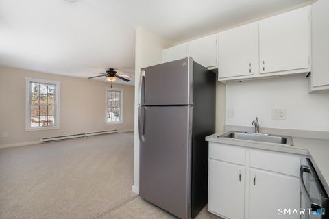 Tiny photo for 239 Old Farms Road #APT 7C, Avon, CT 06001 (MLS # 24151243)