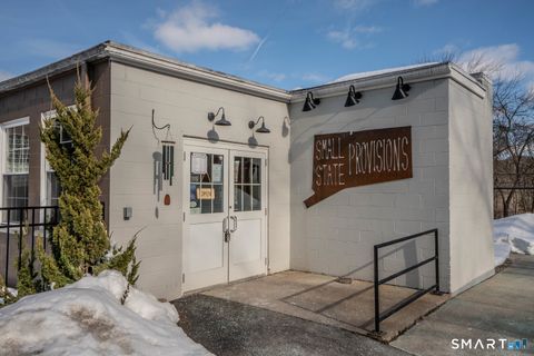 Tiny photo for 239 Old Farms Road #APT 7C, Avon, CT 06001 (MLS # 24151243)