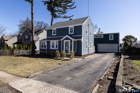 Homes For Sale - 191 Anson Street<br/> Fairfield County, Stratford, CT 06614