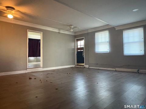 Tiny photo for 199 W Center Street #Front Garage, Manchester, CT 06040 (MLS # 24145195)