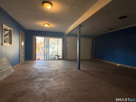 Tiny photo for 199 W Center Street #Front Garage, Manchester, CT 06040 (MLS # 24145195)