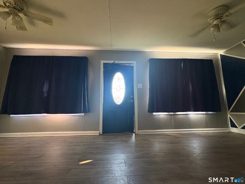 Tiny photo for 199 W Center Street #Front Garage, Manchester, CT 06040 (MLS # 24145195)