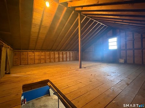 Tiny photo for 199 W Center Street #Front Garage, Manchester, CT 06040 (MLS # 24145195)