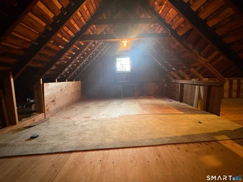 Tiny photo for 199 W Center Street #Front Garage, Manchester, CT 06040 (MLS # 24145195)