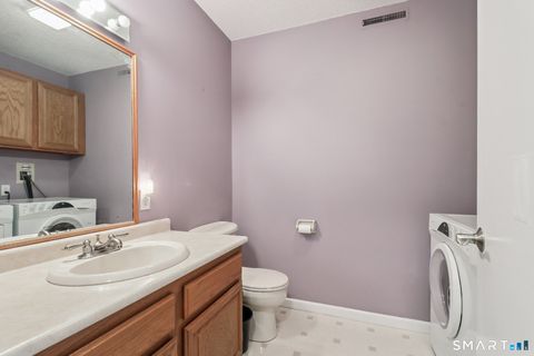 Tiny photo for 705 Lake Avenue #70, Bristol, CT 06010 (MLS # 24147096)