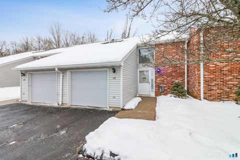 Tiny photo for 705 Lake Avenue #70, Bristol, CT 06010 (MLS # 24147096)