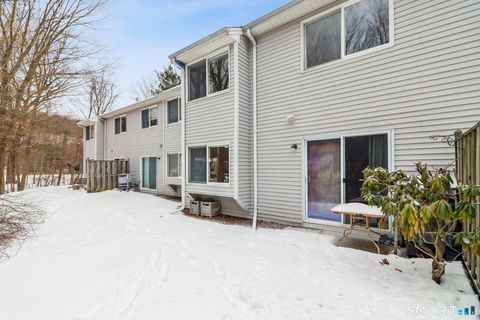 Tiny photo for 705 Lake Avenue #70, Bristol, CT 06010 (MLS # 24147096)