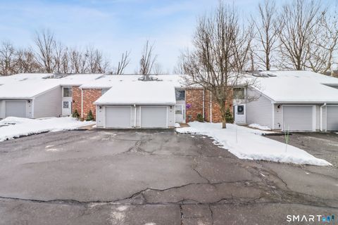 Tiny photo for 705 Lake Avenue #70, Bristol, CT 06010 (MLS # 24147096)