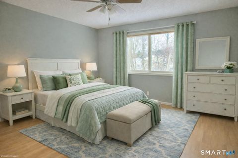 Tiny photo for 705 Lake Avenue #70, Bristol, CT 06010 (MLS # 24147096)