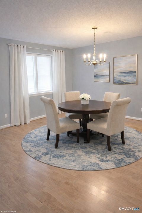 Tiny photo for 705 Lake Avenue #70, Bristol, CT 06010 (MLS # 24147096)