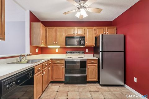 Tiny photo for 705 Lake Avenue #70, Bristol, CT 06010 (MLS # 24147096)