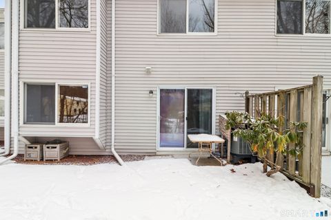 Tiny photo for 705 Lake Avenue #70, Bristol, CT 06010 (MLS # 24147096)