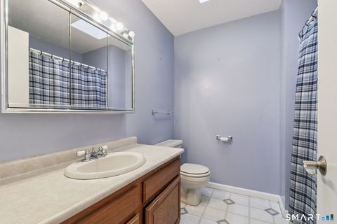 Tiny photo for 705 Lake Avenue #70, Bristol, CT 06010 (MLS # 24147096)