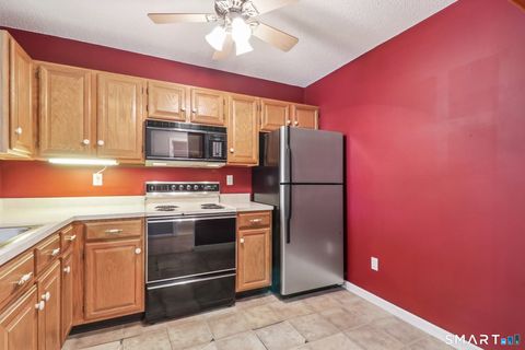 Tiny photo for 705 Lake Avenue #70, Bristol, CT 06010 (MLS # 24147096)