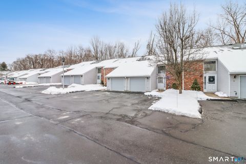 Tiny photo for 705 Lake Avenue #70, Bristol, CT 06010 (MLS # 24147096)