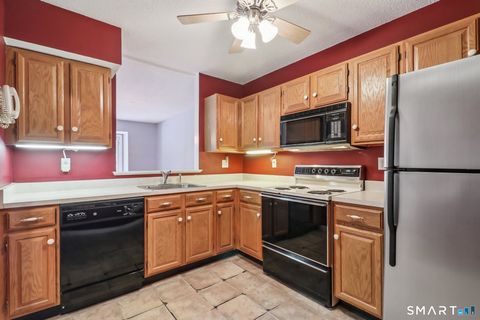 Tiny photo for 705 Lake Avenue #70, Bristol, CT 06010 (MLS # 24147096)