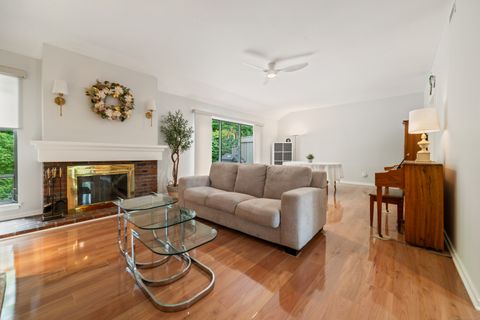 Tiny photo for 98 Heritage Village #A, Southbury, CT 06488 (MLS # 24101279)