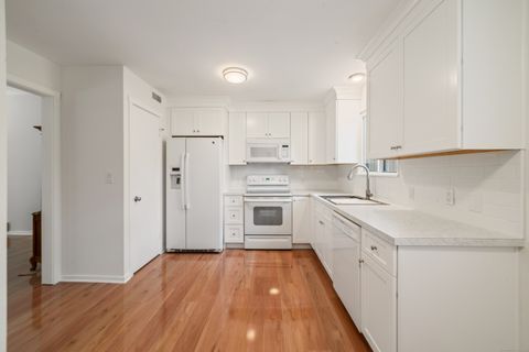 Tiny photo for 98 Heritage Village #A, Southbury, CT 06488 (MLS # 24101279)