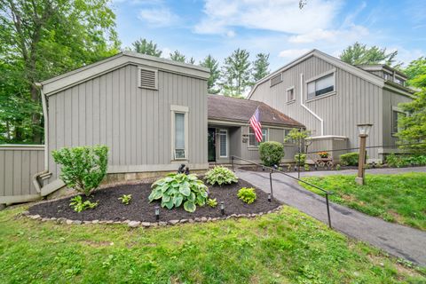 Tiny photo for 98 Heritage Village #A, Southbury, CT 06488 (MLS # 24101279)