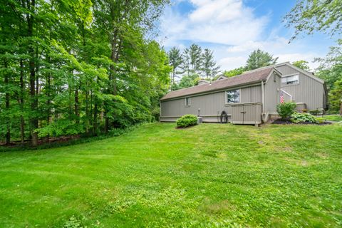 Tiny photo for 98 Heritage Village #A, Southbury, CT 06488 (MLS # 24101279)